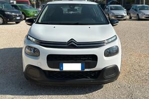 Citroen C3 1.5 BlueHDi 100CV Feel
