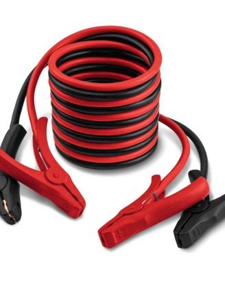 Set cavi
di avviamento batteria veicoli