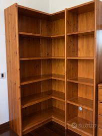 Armadio o libreria