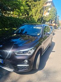 Bmw X1 Sline M 20 i 