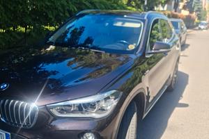 Bmw X1 Sline M 20 i 