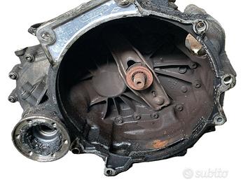 CAMBIO MANUALE COMPLETO VOLKSWAGEN Polo 4° Serie