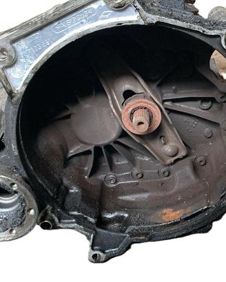 CAMBIO MANUALE COMPLETO VOLKSWAGEN Polo 4° Serie