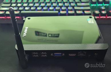 YASHI Mini Pc MODEL NT-535