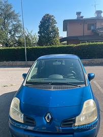 renault modus 1.2 benzina 16 valvole