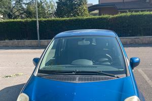 renault modus 1.2 benzina 16 valvole