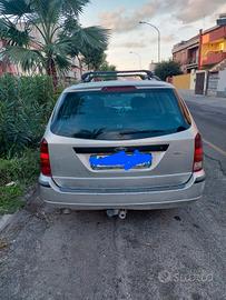 Ford focus station .