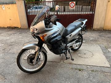 Honda XL 650 V Transalp - 2007