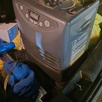 stufa senza canna fumaria