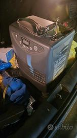 stufa senza canna fumaria