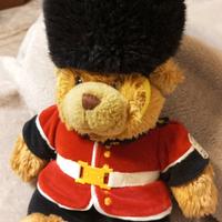 peluche Keel Toys Teddy Bear