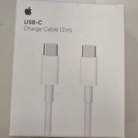 usb c charge cable 2m mac