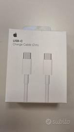 usb c charge cable 2m mac
