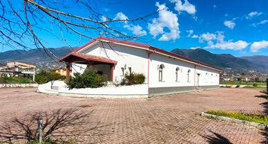 Fabbricato polifunzionale