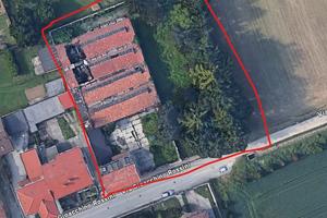 Edifici e area edificabile