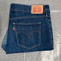Jeans Levi’s 711 Skinny – taglia 31