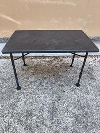 Tavolo da campeggio della Brunner, bellisssimo
