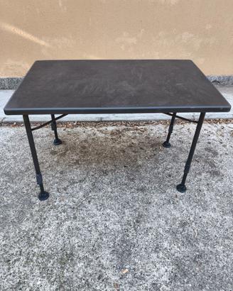 Tavolo da campeggio della Brunner, bellisssimo