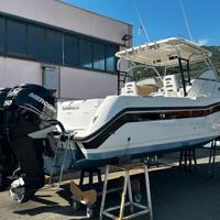 Boston Whaler 305 Conquest