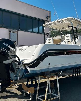 Boston Whaler 305 Conquest