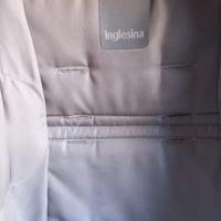 passeggino gemellare 