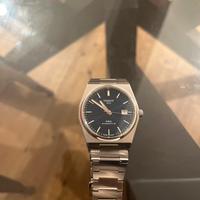 Orologio tissot prx powermatic 80 automatico 40 mm