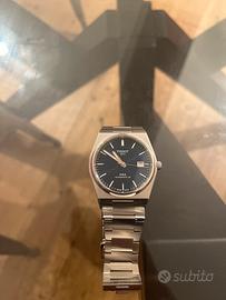 Orologio tissot prx powermatic 80 automatico 40 mm