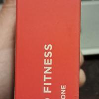 Braccialetto fitness FT370 – nuovo, mai aperto