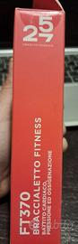 Braccialetto fitness FT370 – nuovo, mai aperto