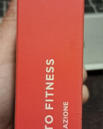 Braccialetto fitness FT370 – nuovo, mai aperto