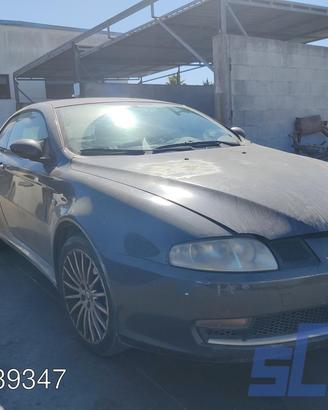 Alfa romeo gt 937 1.9 jtd 150cv 03-10 -ricambi