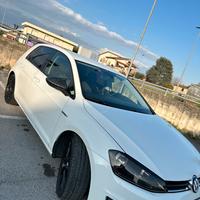 Golf 7