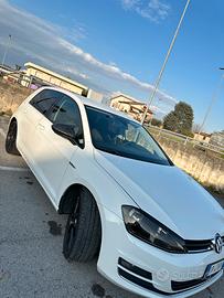 Golf 7