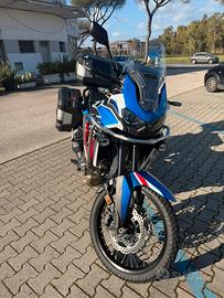 Africa .v.end.o /S.cAm.bio camper