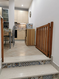 Vacanze a Giardini Naxos