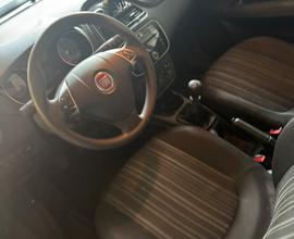 Fiat punto Evo
