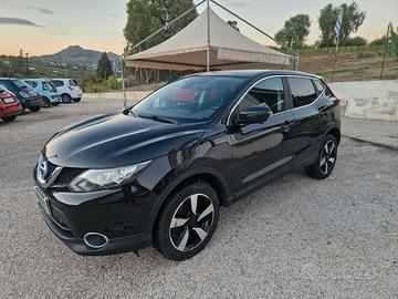 Nissan Qashqai 1.6 dCi 2WD Tekna