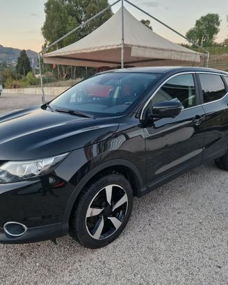 Nissan Qashqai 1.6 dCi 2WD Tekna