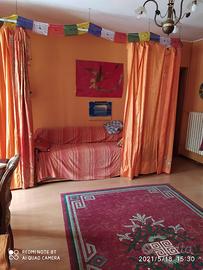 Afftto stanza con uso cucina