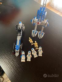 Lego star wars 75208