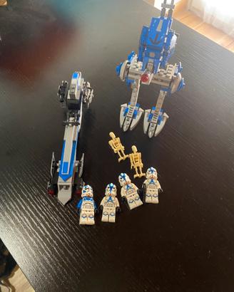 Lego star wars 75208