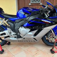 Honda CBR 1000 - 2004