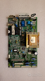 Scheda MC13FN R10023540