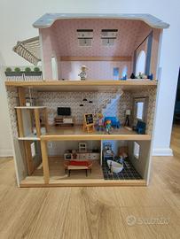 Casa delle bambole 