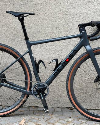 De Rosa Spider Spyder Gravel mis S (52)