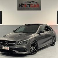 Mercedes-benz CLA 200 Automatico AMG line !