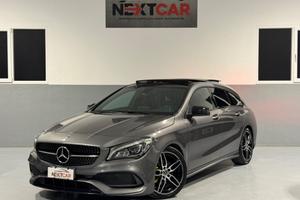 Mercedes-benz CLA 200 Automatico AMG line !