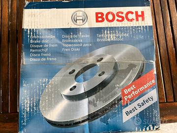 Dischi freno bosch