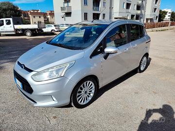 Ford B-max 1.5  2014