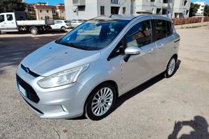 Ford B-max 1.5  2014